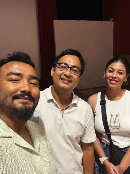 Dojang: The Brand & The Family photo 15