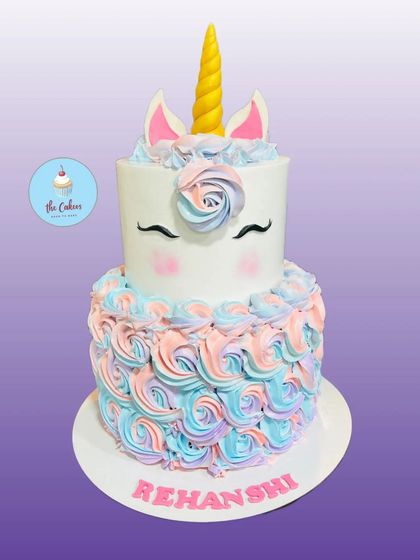 The Cakeos - Custom Themed & Designer Cakes Whimsical & Fantasy Cakes photo 5