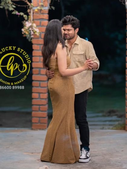 The Lucky Studio - Photoshoot & Special Occasion Outfit Rental Pre-Wedding & Couple Photoshoots photo 41