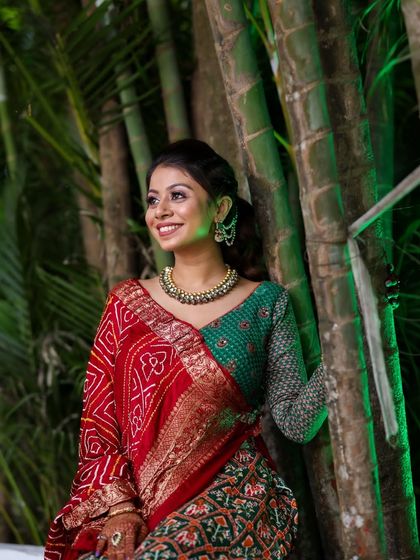 Sangeet & Mehendi Glow photo 10