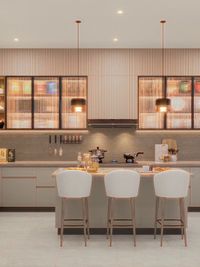 Modular Kitchen Design & Installation