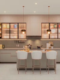 Modular Kitchen Design & Installation