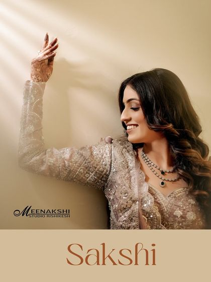 Grand Engagements & Sangeet Nights photo 15