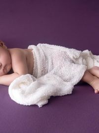 Newborn & Baby Photography