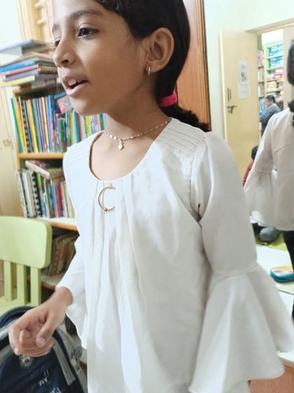 ThinkBox - Kids' Workshops & Classes Finding Your Voice: Storytelling & Public Speaking photo 8