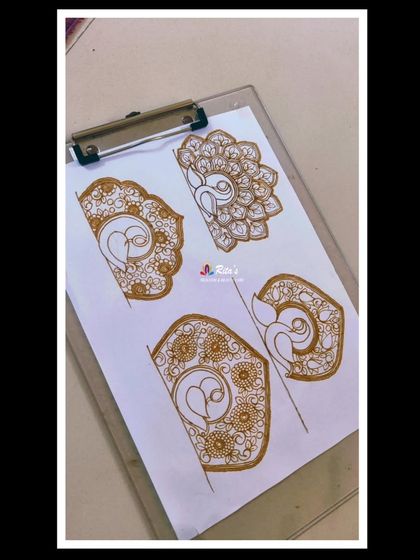 From Basics to Bridal: Our Learning Journey photo 6