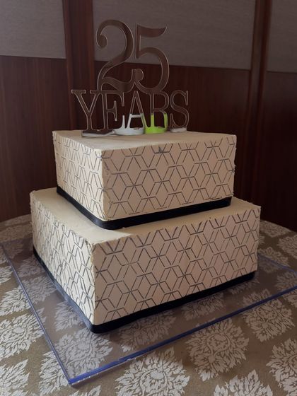 Le Sucrier - Custom Cakes Grand Celebration Cakes photo 8