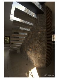 Bespoke Interior Architecture & Design