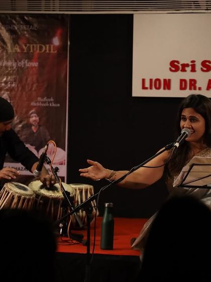 Soulful Music & Open Mic Nights photo 5