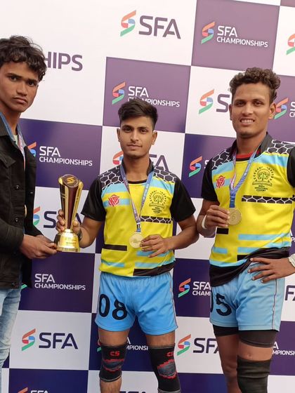 Championship Victories photo 16