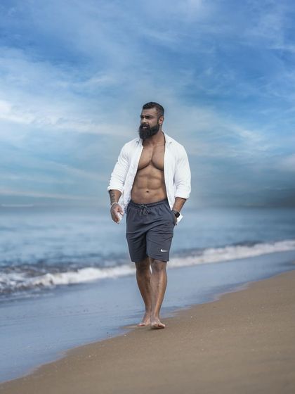 Abhinay - Physique Transformation Coaching Life Beyond the Gym photo 3