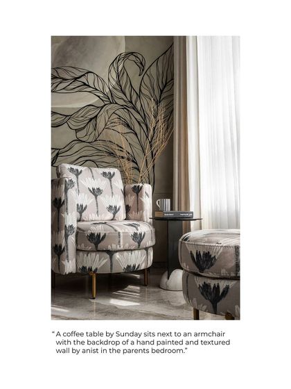 Aakriti Saraf Design - Full-Service Residential Interior Design The Art of Detail: Styling & Materials photo 66