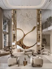 Commercial Interior Design