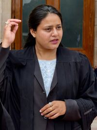 Criminal Defense & Constitutional Litigation