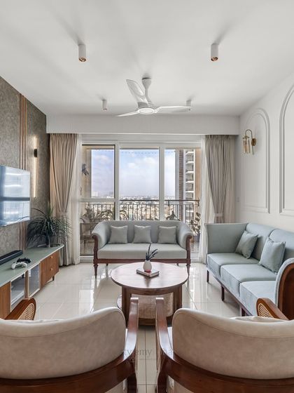 Elegant Living: Luxury Homes & Apartments photo 3