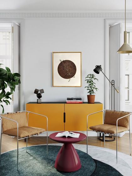 Best of Bharat - 3D & Sculptural Wall Art Nature-Inspired Designs photo 8