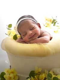 Newborn Photography