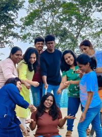 Corporate Offsites & Events