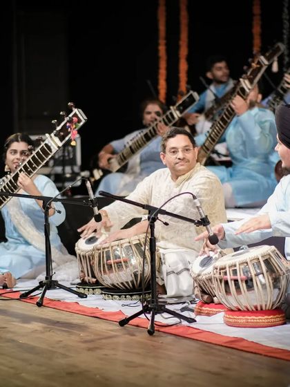 Grand Stages & Music Festivals photo 31