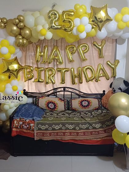 Milestone Birthday Bashes photo 31