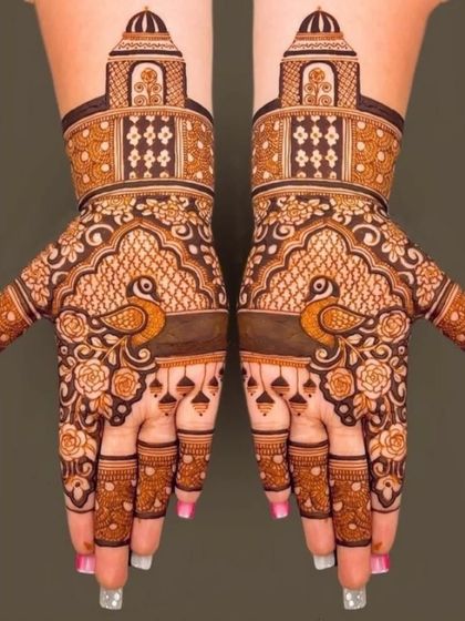 Traditional Motifs & Patterns photo 4