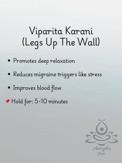 Anagha Yoga - Therapeutic Yoga Yoga for Mental & Neurological Wellness photo 27