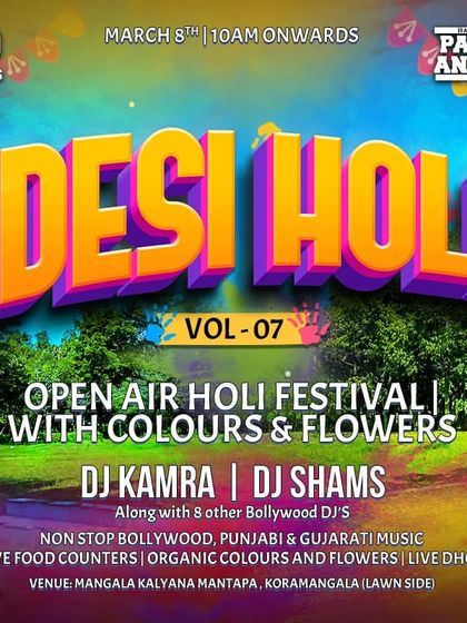 DJ Shams - DJ for Special Events Festive & Themed Parties photo 24