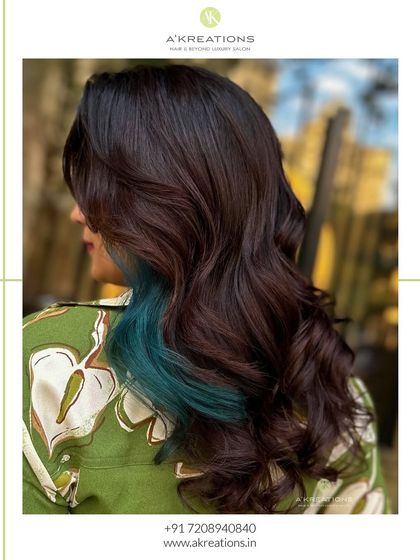 Bold & Creative Color photo 33