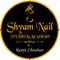 Shree Shyam Nail Studio