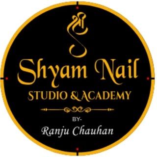 Shree Shyam Nail Studio