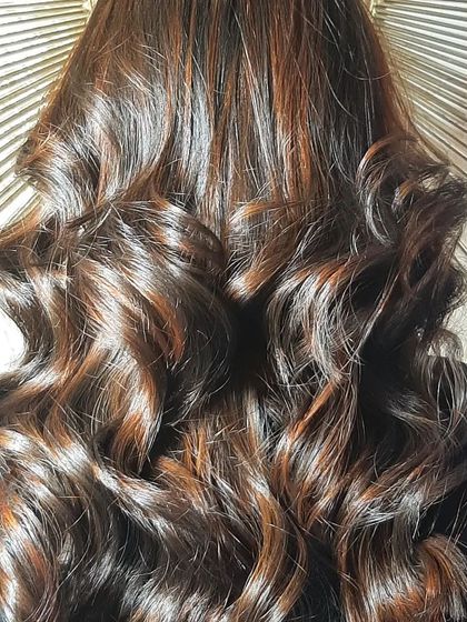 Toni&Guy New Bel Road - Haircuts & Styling Natural Balayage & Highlights photo 17