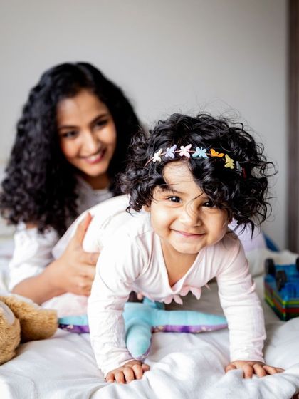 Cuddles & Giggles Photography - Newborn & Baby Photography Growing Up: Sitters, Crawlers & Toddlers photo 34