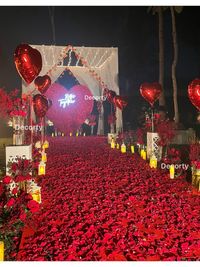 Private Event & Milestone Planning