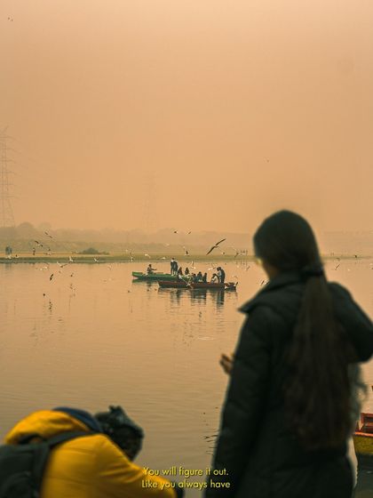 Garima Bhaskar - Photography Services The Soul of the Streets photo 13