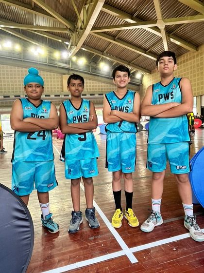 Our Teams & Academy Life photo 4