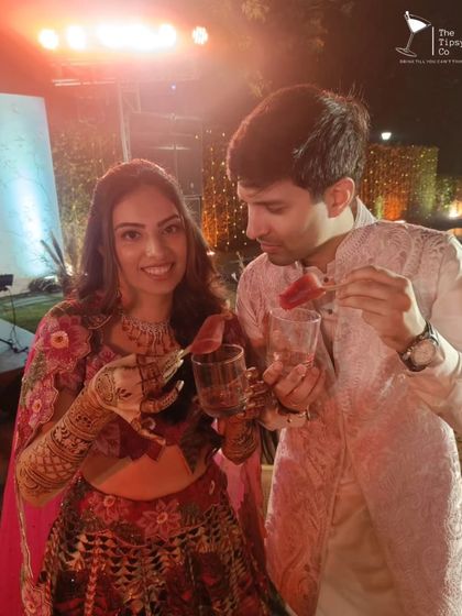 Art in a Glass: Our Signature Creations photo 15