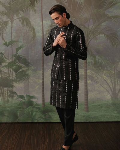 Indo-Western Outfits
