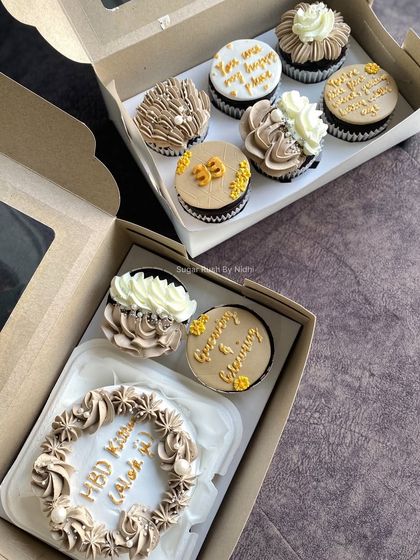 Festive & Celebration Hampers photo 59