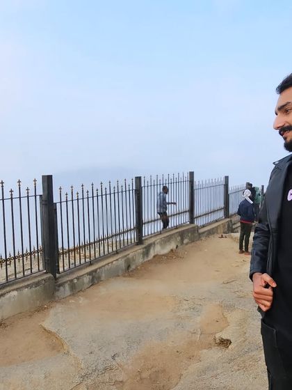 Looking ahead to the next challenge. My journey as a DJ is always moving forward.