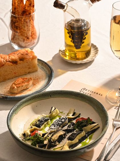 Sly Granny - Cocktail Bar Services Gourmet Bites & Brunch photo 5