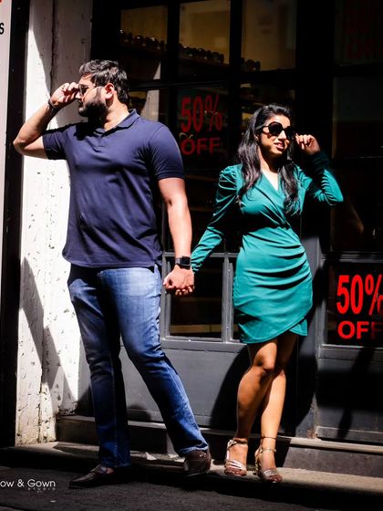 Bow & Gown Studio - Wedding Photography Pre-Wedding Love Stories photo 37