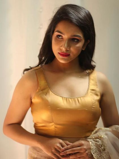 Wedding & Festive Glamour photo 40