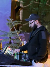 Live Sound Engineering