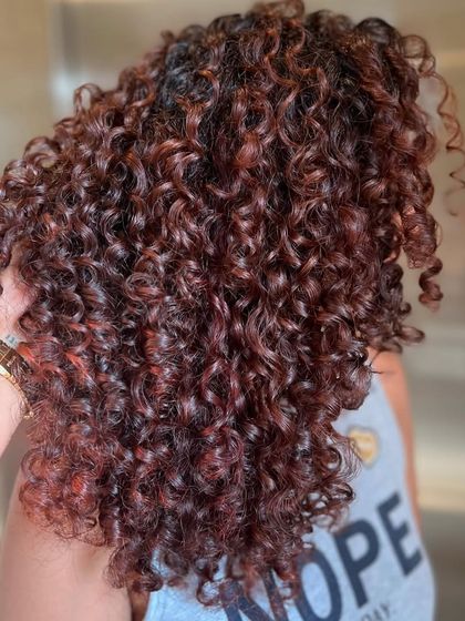 Curls Are My Obsession photo 25
