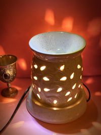 Home Fragrance & Aromatherapy