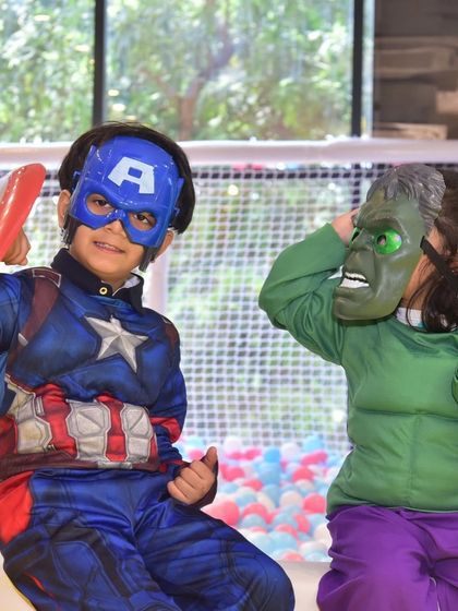 Custom Themed Celebrations photo 16