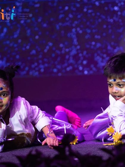 Smiti Montessori - Montessori Preschool Program Joyful Events and Performances photo 56