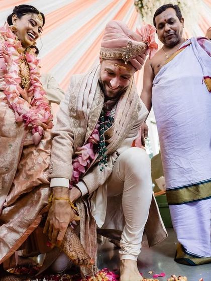 Pixelena Studio Weddings - Wedding Photography Candid Rituals & Joyful Moments photo 35