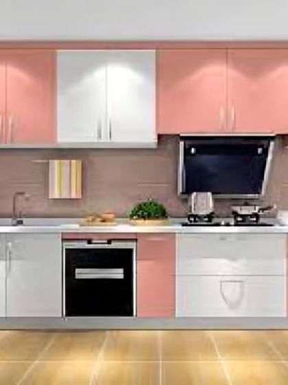 Bangalore Interiors - Custom Modular Furniture Modular Kitchens photo 39