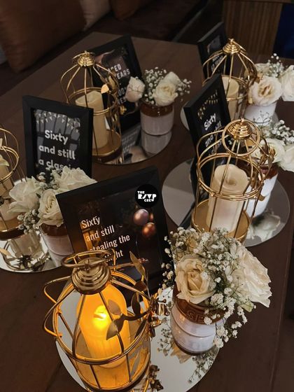 Milestone & Adult Celebrations photo 14